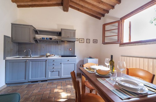 Patresi Apartment | Borgo Patresi by Interhome