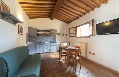 Patresi Apartment | Borgo Patresi by Interhome