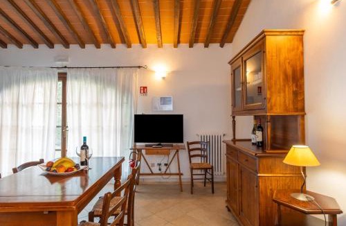 Santa Luce House | Borgo San Carlo