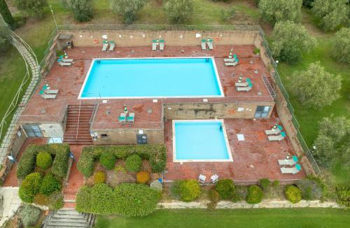 Santa Luce House | Borgo San Carlo