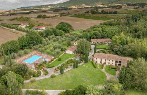 Santa Luce House | Borgo San Carlo