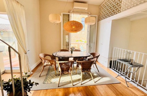 Oltrarno Apartment | Borgo San Jacopo Penthouse by 360Rentals