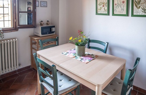 Vicopisano Apartment | Borgo San Jacopo - The Cypressino