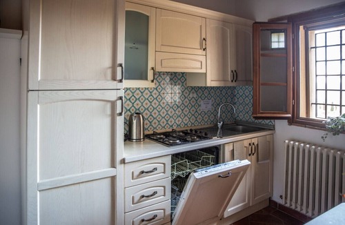 Vicopisano Apartment | Borgo San Jacopo - The Cypressino