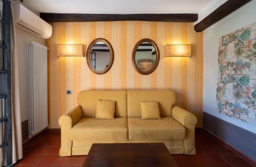 Monteriggioni Hotel | Borgo San Luigi
