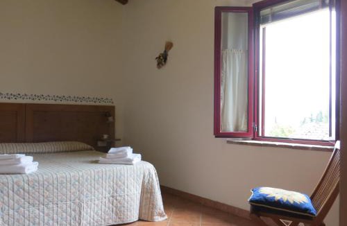 Sicelle Apartment | Borgo Sicelle Residence