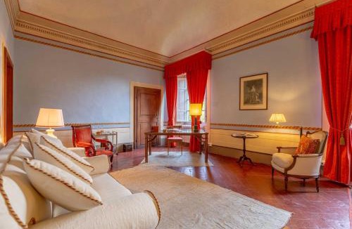 Molina di Quosa-Rigoli Bed & Breakfast | Borgo Studiati Residenza d'Epoca