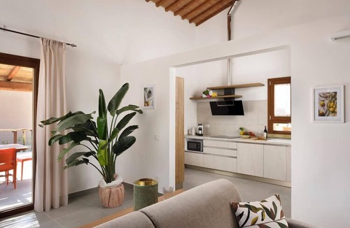 Rosignano Marittimo Apartment | Borgo Verde