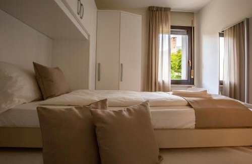 Feltre Apartment | BORGO VERTICALE Luxury Apartments
