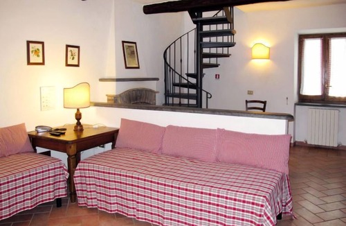 Orvieto House | Boriano by Interhome