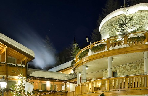 Valtellina House | Boscone Suite Hotel