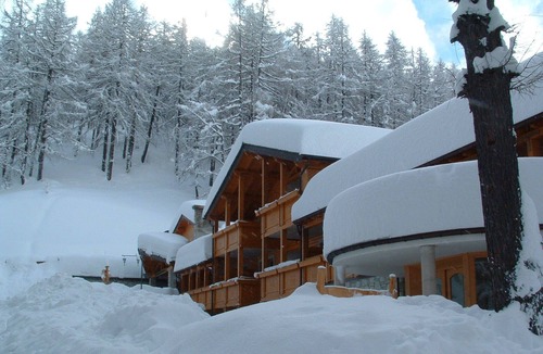Valtellina House | Boscone Suite Hotel
