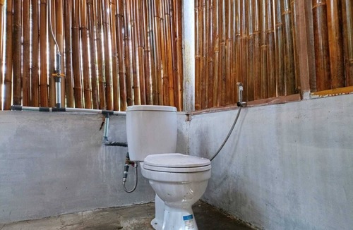 South Pagai Hostel | Bosolu Surf Camp
