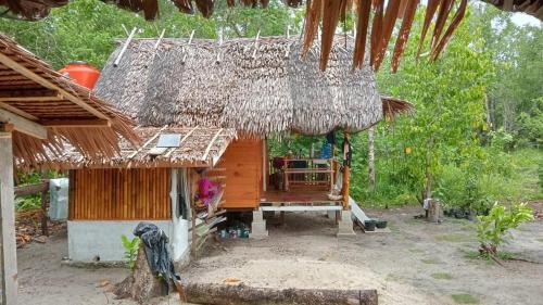 South Pagai House | Bosulu surfcamp malakopa