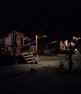 South Pagai House | Bosulu surfcamp malakopa