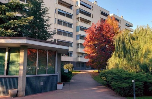 Rozzano Apartment | Botton D Oro 2 appartamento Bea
