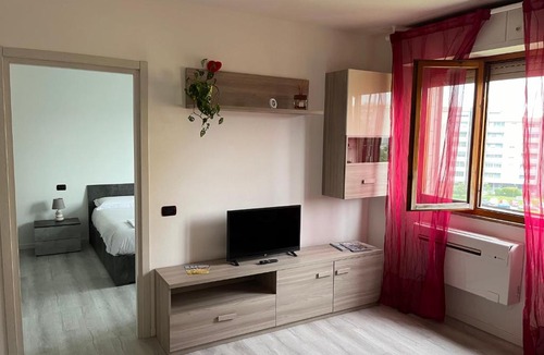 Rozzano Apartment | Botton D Oro 2 appartamento Bea