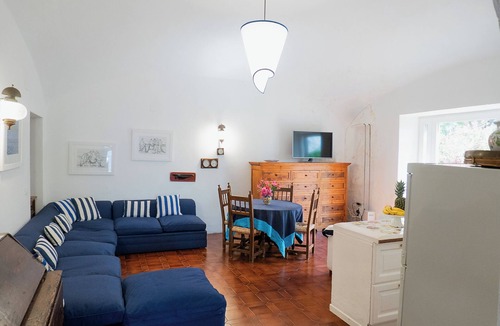 Ischia Porto Villa | Bouganville by IschiaExp