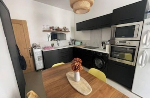 Liberation Apartment | Bourgeois apartment Nice Liberation