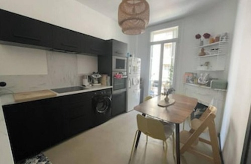 Liberation Apartment | Bourgeois apartment Nice Liberation