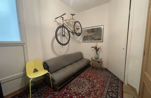 Liberation Apartment | Bourgeois apartment Nice Liberation