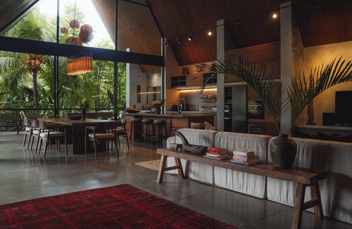 Mas Villa | Boutique 6-bedroom Villa The Wing in wonderful Ubud Bali incl. Concierge Service