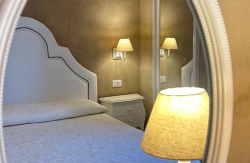 Washington Hotel | Boutique Hotel Calais - Washington Milano