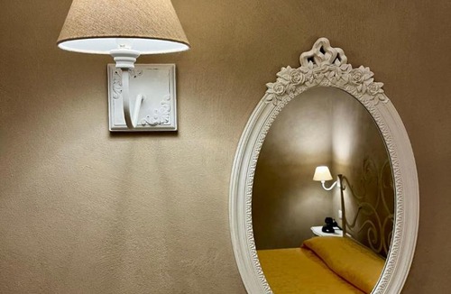 Washington Hotel | Boutique Hotel Calais - Washington Milano