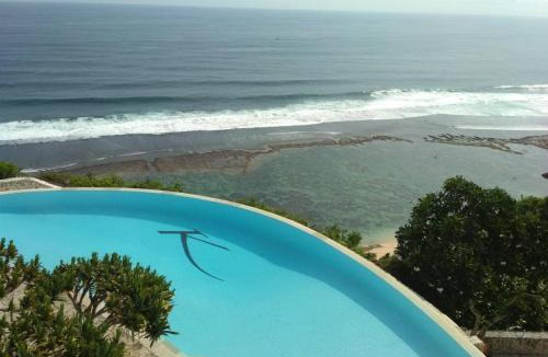 Ungasan Villa | Boutique hotel villa Cantik and karma beach club