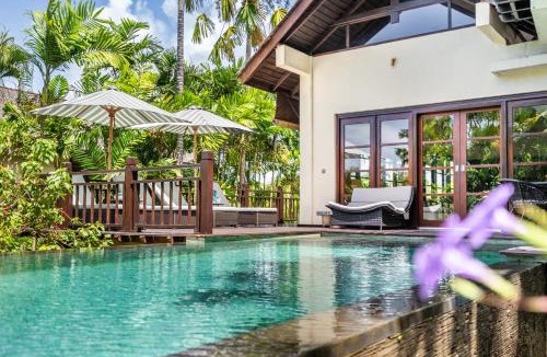 Ungasan Villa | Boutique hotel villa Cantik and karma beach club