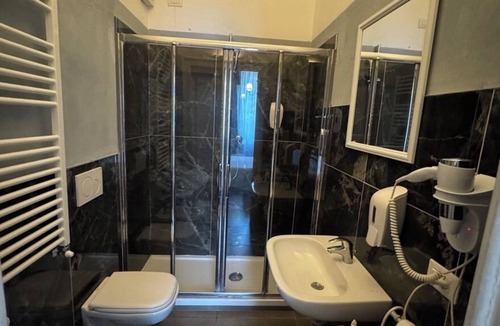 Washington Hotel | Boutique Hotel Washington Milano