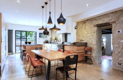 Chateauneuf-Grasse Villa | "BRAMAFAM"LUXE PROPERTY. 2Hectar garden. CLOSE TO CANNES/VALBONNE.VAT INCLUDED !