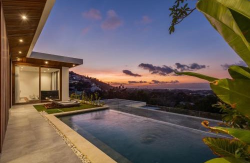 Pecatu Villa | Brand new 2-bedroom ocean view villa