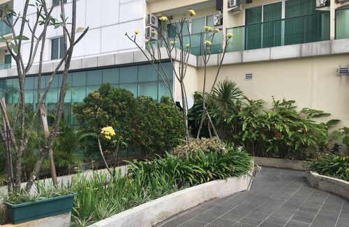 Pasirkaliki Apartment | Brand New 2BR @ Tamansari La Grande Apartment Bandung