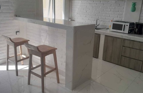 Padangsambian Klod Villa | Brand New 3 bedroom Villa Brayen'