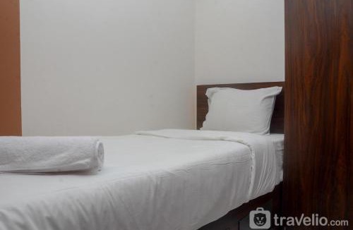 Depok Apartment | Brand New and Best Choice 2BR at Cinere Resort Apartment By Travelio