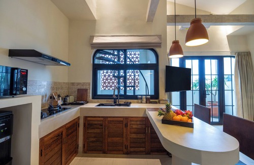 Padonan Apartment | Brand new apartment | Divine mediterranean-style
