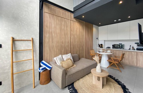 Babakan Villa | Brand New Private Pool Villa