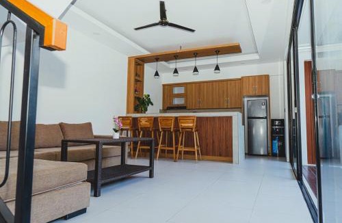 Padangsambian Klod Villa | Brand New! Villa Putu Seminyak