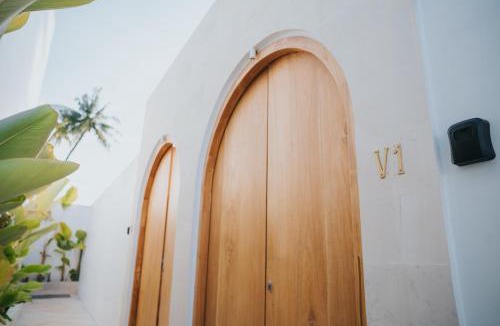 Kaliasem Villa | Brandon Villa Lovina with Private Pool