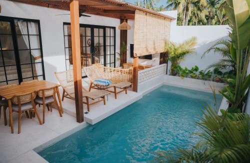 Kaliasem Villa | Brandon Villa Lovina with Private Pool