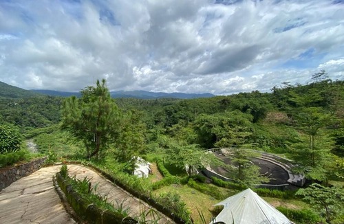 Cikidang House | Bravo Adventure Glamping