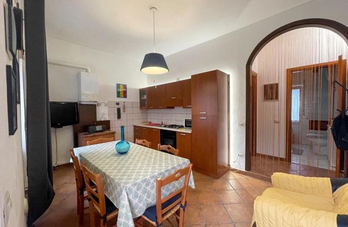 Avigliano House | Breaking Bed