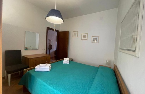 Avigliano House | Breaking Bed