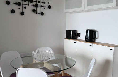 La Croix des Gardes Apartment | Breathtaking. Cannes