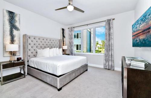 Reunion Apartment | Breezy Condo Near Disney With Resort & Waterpark Access - B49-115