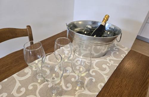 Colombare Apartment | Brema Beach House Sirmione