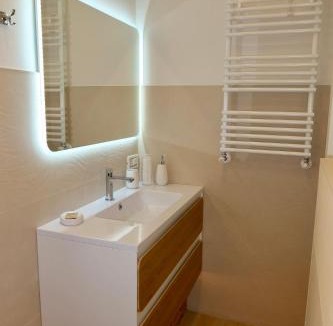 La Foce Apartment | Brezza marina