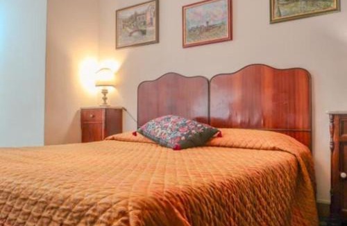 Bagni di Lucca Hotel | Bridge Hotel