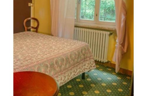 Bagni di Lucca Hotel | Bridge Hotel